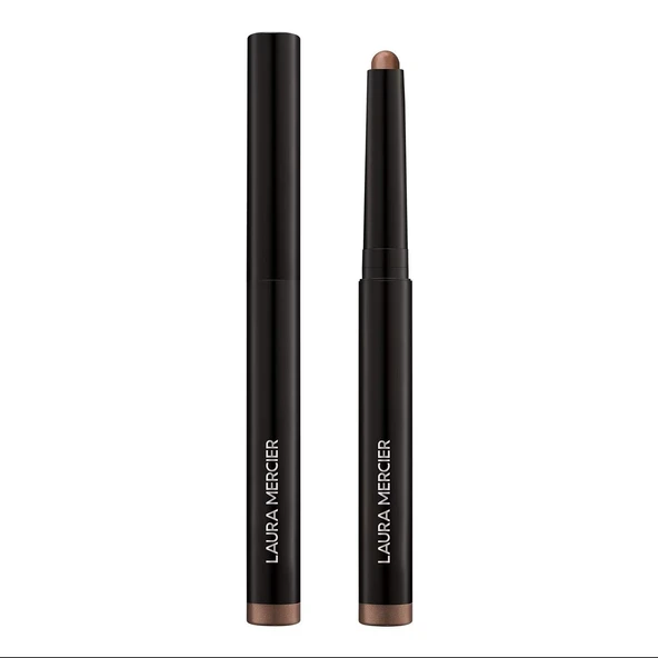 Laura Mercier Caviar Stick Shimmer Far - Mocha