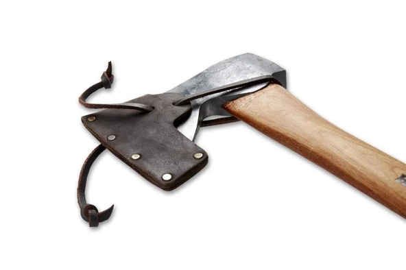 Hultafors 841730 Stalberg Carpenter Axe Balta - 9