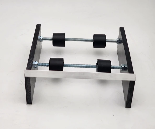 5kg lık Folyo Kesme Aparatı Jelatin Kesme Aparatı Jelatin ve Folyo Kesme (FOLYO DAHİL DEĞİLDİR) - 4
