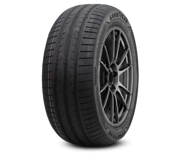 Goodyear Eagle Sport 2 195/65 R15 91V Yaz Lastiği - 2025 ürün görseli