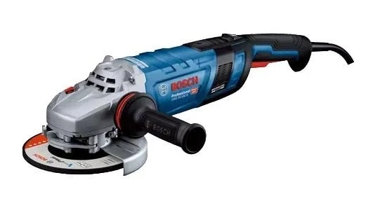 BOSCH GWS 30-180 PB Taşlama 2800 Watt 180 mm