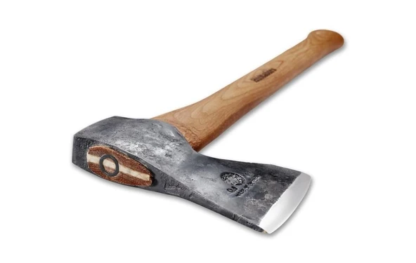 Hultafors 841730 Stalberg Carpenter Axe Balta - 6