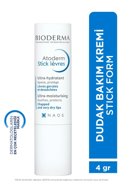BIODERMA ATO LIP STICK