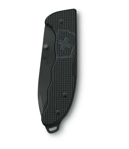VICTORINOX 0.9415.DS23 Evoke BS Alox Çakı Siyah - 9
