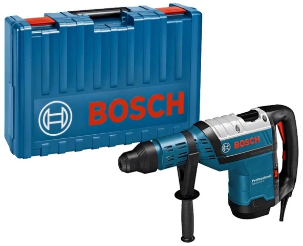 BOSCH GBH 8-45 D SDS-Max Kırıcı Delici - 3