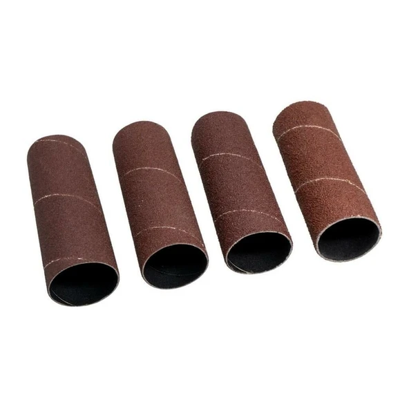 Rox Wood 0197 Yedek Zımpara, Kauçuk Silindir 38x115mm (Rox0193 için) - 9