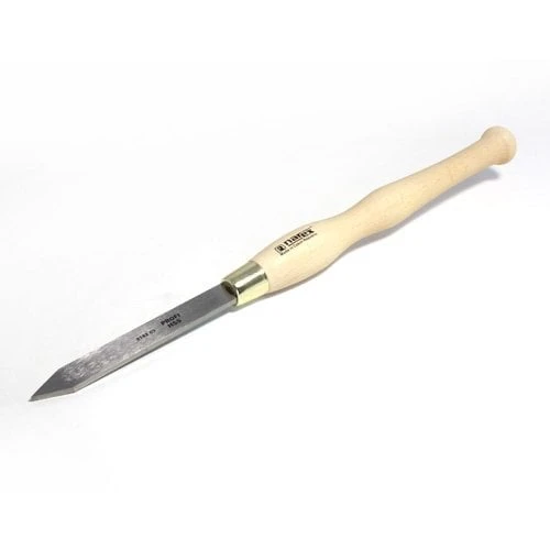 NAREX 818203 Ayırma Ağız Ahşap Torna Bıçağı 18x150 mm - 2