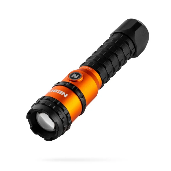 NEBO Master FL3000 Şarjlı El Feneri 3000 Lümen (FLT-1009-G) - 2