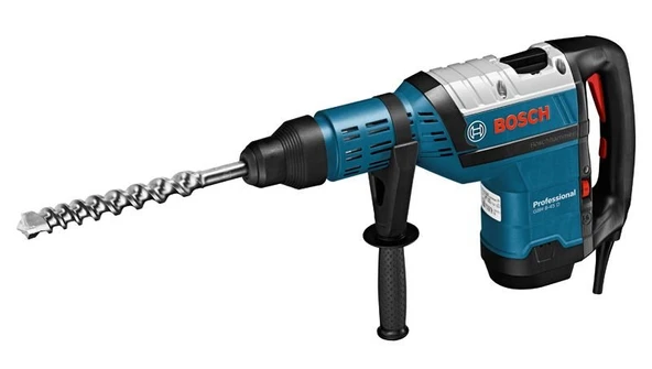 BOSCH GBH 8-45 D SDS-Max Kırıcı Delici - 2