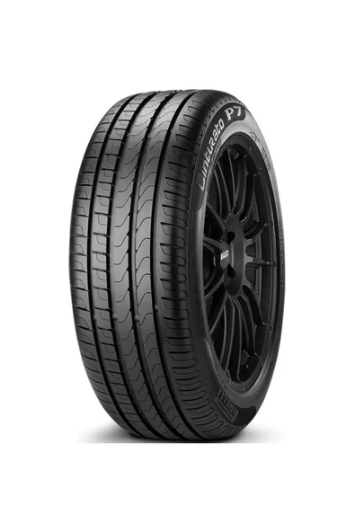 215/55R17 94W S-İ Cinturato P7 Oto Yaz Lastiği (2025 Üretim)