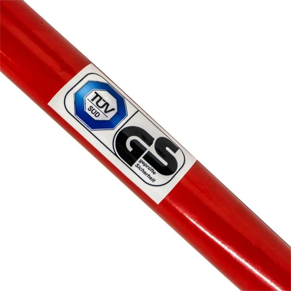 Rox 0240 Kablo Kesme Makası CRV 450mm (18'') - 3