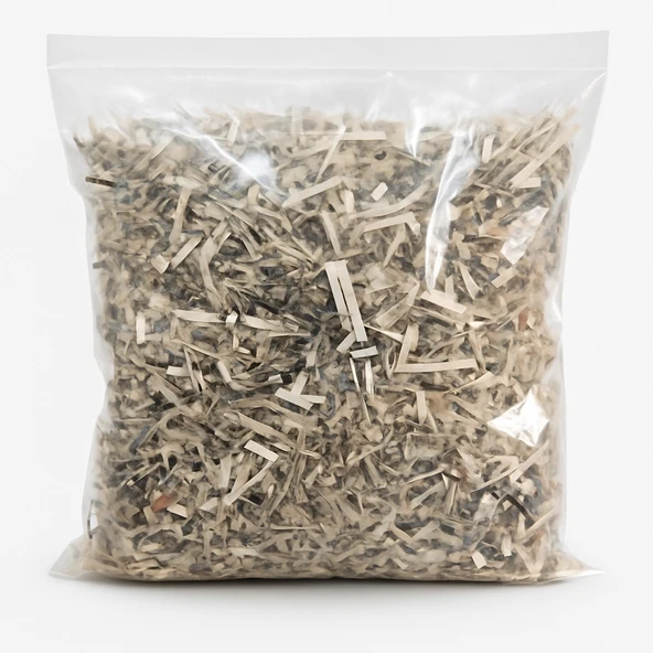 100 Gram Kargo Koruma Kağıdı Dolgu Kağıdı Kargolama Kağıdı Kırpık Gazete Kağıdı Kırpıntı Z Zigzag Kırpıntı Kağıt Kırpınt