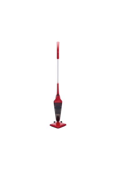 Sunny 7sprme05 Rossa Mini Pratik Süpürge C-kırmızı