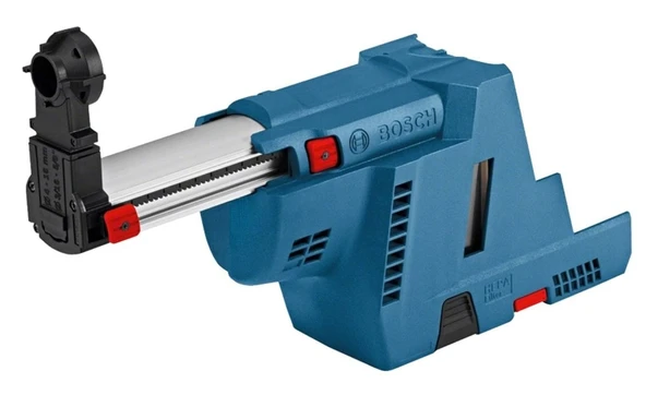 BOSCH GDE 18V-16 Akülü Kırıcı Delici İçin Toz Emme Adaptörü - 7