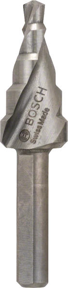 BOSCH 4-12 mm HSS Kademeli Matkap Ucu (2608597518)