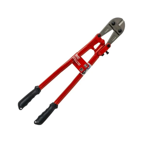 Rox 0245 Demir Kesme Makası CRV 8mm (24'') - 11