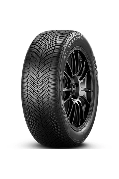 215/50R18 92W Cinturato All Season SF3 Oto 4 Mevsim Lastiği (2025 Üretim)