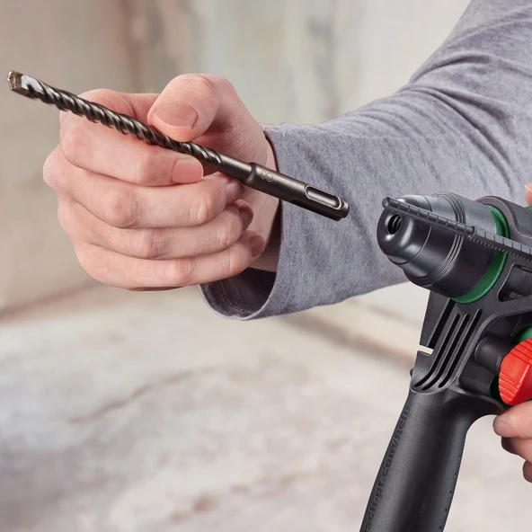 BOSCH UniversalHammer 18V Akülü Kırıcı Delici (Akü ve Şarj Aleti Hariç) - 5