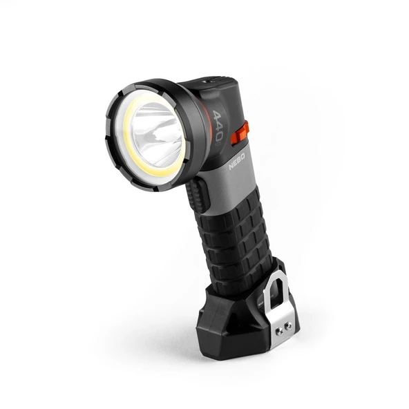 NEBO Luxtreme SL25R 500 Lümen (SPT.1004.G)