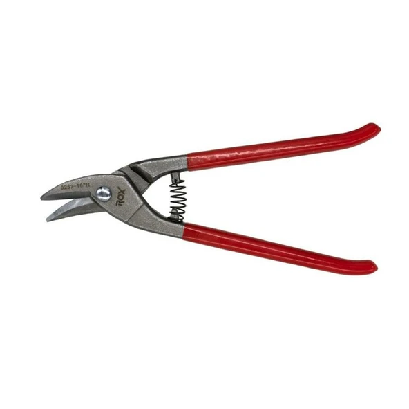 Rox Tenekeci Makası | 10'' Sağ - 6