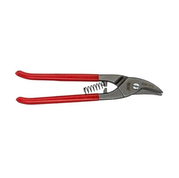 Rox Tenekeci Makası  (Alman Tipi) | 10'' - 11