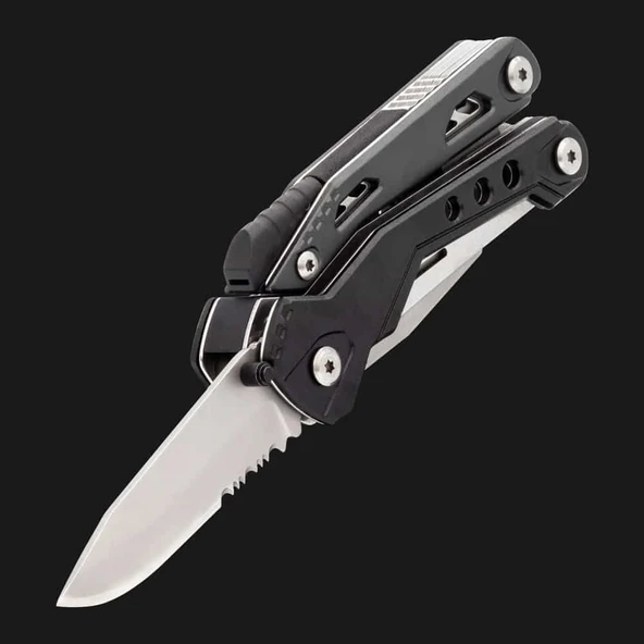 TRUE UTILITY Fireanger Multi Pense (TU 182) - 6