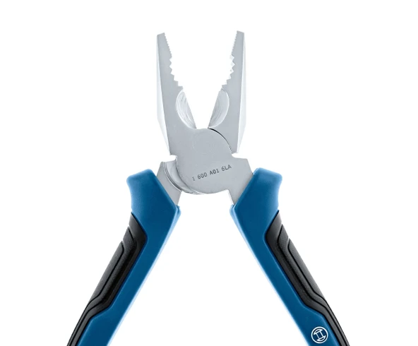 BOSCH Profesyonel Pense 180 mm (1600A01TH7) - 7