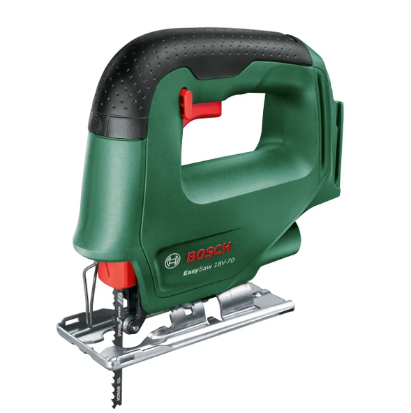 BOSCH EasySaw 18V-70 Akülü Dekupaj Testere (Akü ve Şarj Aleti Hariç)