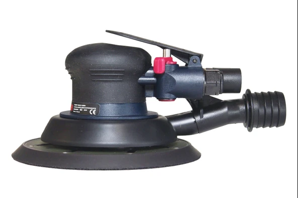 BOSCH 7350 Havalı Eksantrik Zımpara 150 mm - 2
