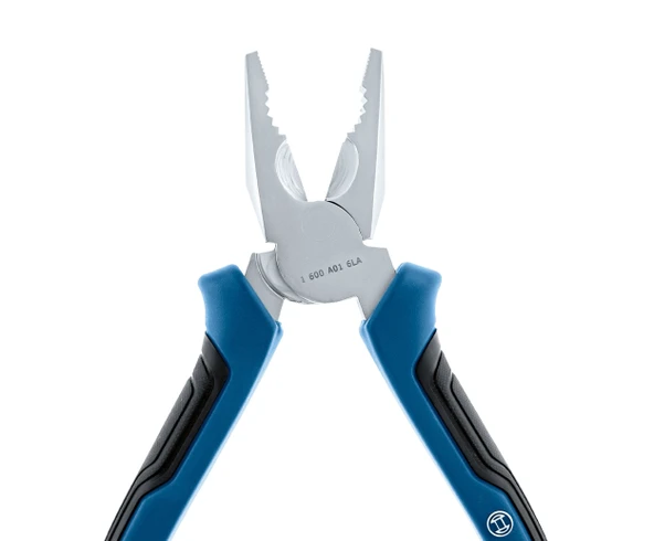 BOSCH Profesyonel Pense 180 mm (1600A01TH7) - 3