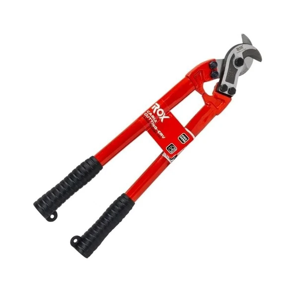 Rox Kablo Makası  CRV  | 650 mm / 24'' - Resim 9