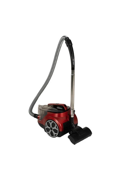 SUNNY EXCELLENCE V+ ELEKTRİKLİ SÜPÜRGE - 3