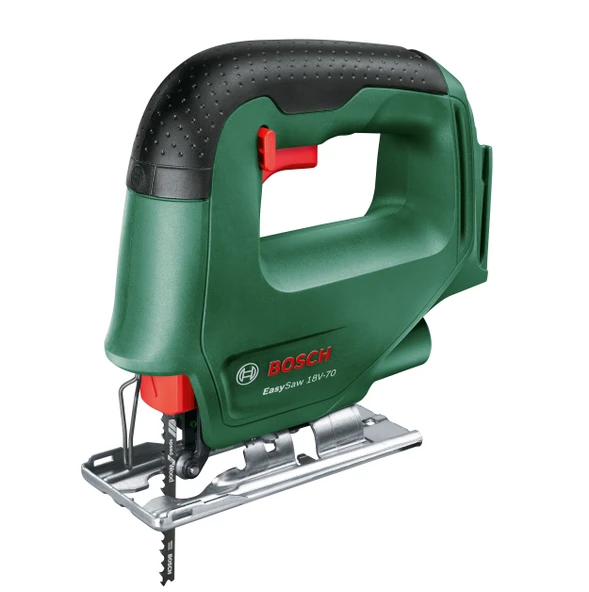 BOSCH EasySaw 18V-70 Akülü Dekupaj Testere (Akü ve Şarj Aleti Hariç) - 2