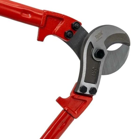 Rox Kablo Makası  CRV  | 650 mm / 24'' - Resim 8