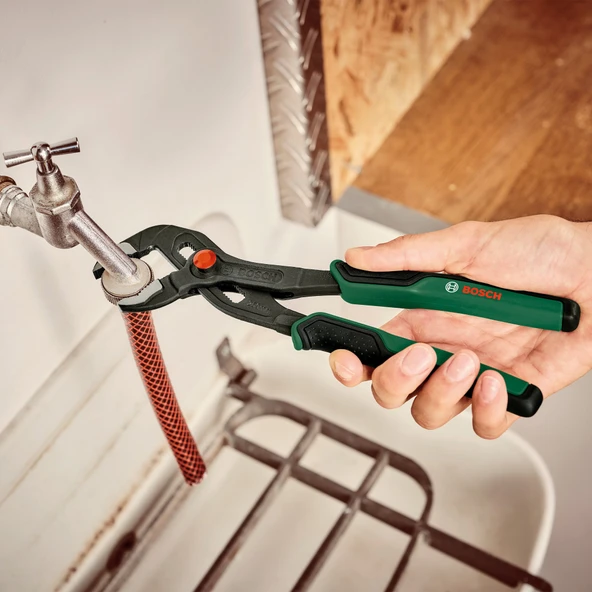 BOSCH Fort Pense 250 mm (1600A027PR) - 5