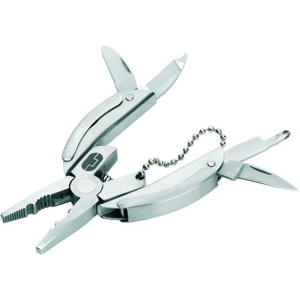 TRUE UTILITY Scarab Çok Amaçlı Çakı (TU 204K) - 11