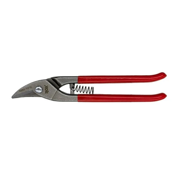 Rox Tenekeci Makası | 10'' Sağ - 7