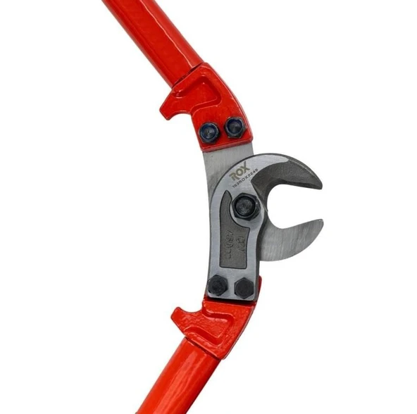 Rox Kablo Makası  CRV  | 650 mm / 24'' - Resim 11