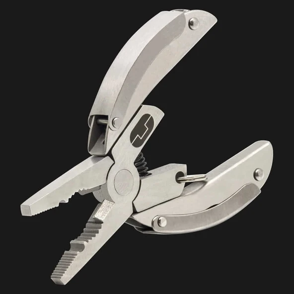 TRUE UTILITY Scarab Çok Amaçlı Çakı (TU 204K) - 2