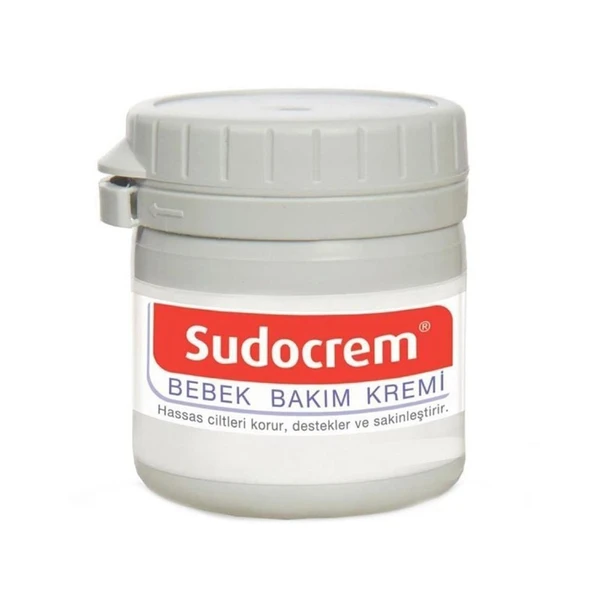 Sudocrem Bebek Bakım Kremi 60 Gr