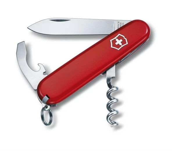 VICTORINOX 0.3303 Waiter Çakı - 2