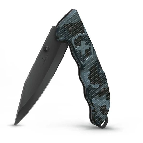 VICTORINOX VT 0.9425.DS222 Evoke BSH Alox Çakı Kamuflaj - 3