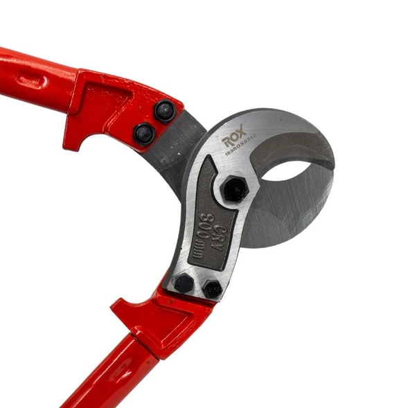 Rox Kablo Makası  CRV | 900 mm / 36'' - 11