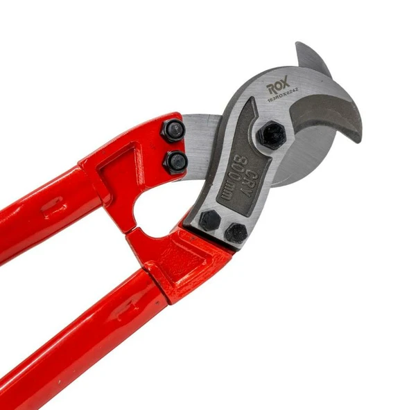 Rox Kablo Makası  CRV | 900 mm / 36'' - 6