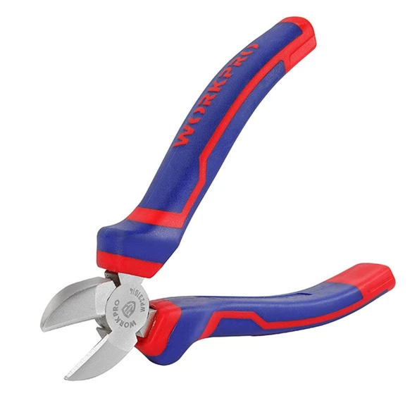 WORKPRO WP231014 160MM Profesyonel Yan Keski ürün görseli