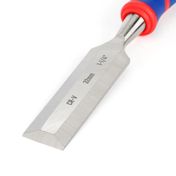 WORKPRO WP243011 32MM Profesyonel İskarpela - Resim 4