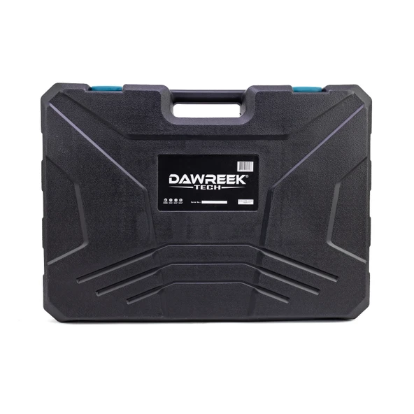 ÜÇLÜ SET MK800 2B1Ş (Ş.SPRAL+S.SIKMA+Ş.HİLTİ) - 6