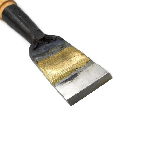 Rox Wood Mujingfang HSS Geniş Iskarpela 51 mm - 6