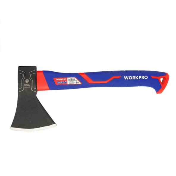 WORKPRO WP241043 600Gr Fiberglas Saplı Balta - 5