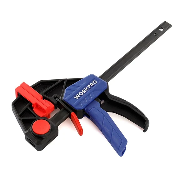 WORKPRO WP232036 300mm Tetik Tipi İşkence - Resim 3